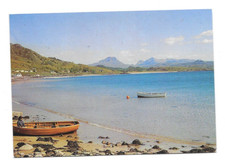 The Torridons, from Gairloch    : (ref PRO/85329)