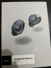 Bose SoundSport Free Sky