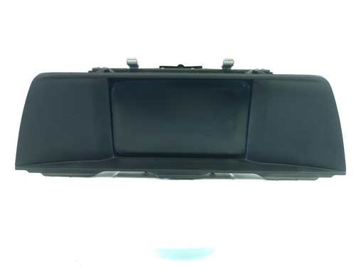 Bmw series radio - series,