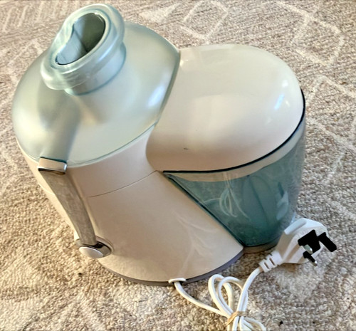 Moulinex juice master plus - master,