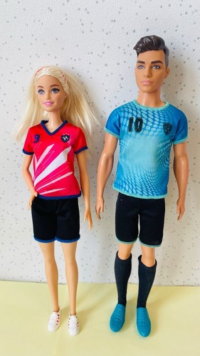 Mattel barbie careers ken - mattel,