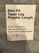 Nike Pants Men’s Tech Fleece