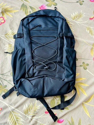 Trekking backpack litre - 20,
