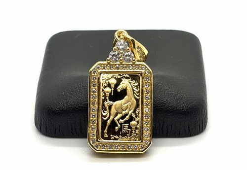 24k pure gold - gold, 1g