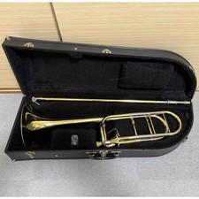 Getzen 3047AFY Tenor Trombone