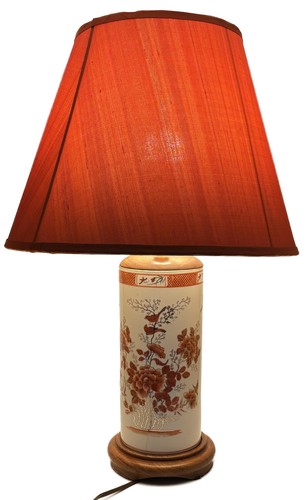 Vintage japanese kutani - japanese, style