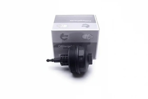 Oil filter cover 31skv184 esen - cover,