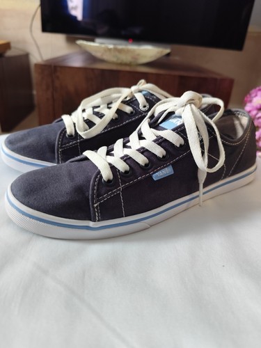 Vans blue ferris pro - vans,