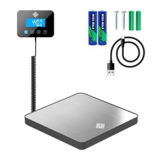 ZENO Parcel Scale 200kg