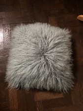 40*40CM GENUINE MONGOLIAN Duck