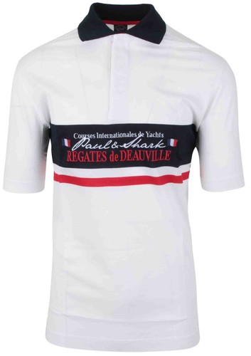 Paul shark yachting men - shark,