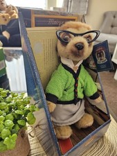 Maiya Meerkat From Yakov’s