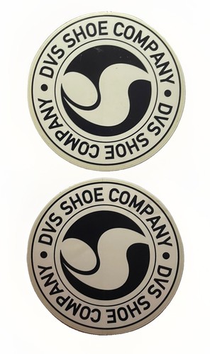 Dvs shoe company - company, logo
