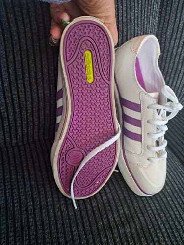 Neo addidas trainers - neo,