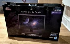 BenQ  RL Series RL2455HM 24"