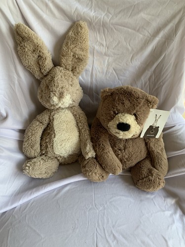 Jellycat john lewis the - lewis,