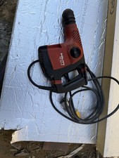 Hilti Breaker