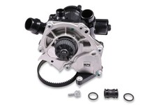 WATER PUMP ENGINE COOLING