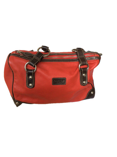 Osprey london handbag - handbag, red