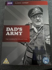 Dads Army Complete Collection