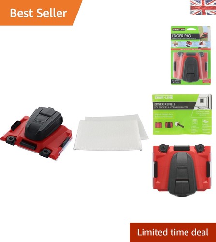Paint edger pro tool with - edger,