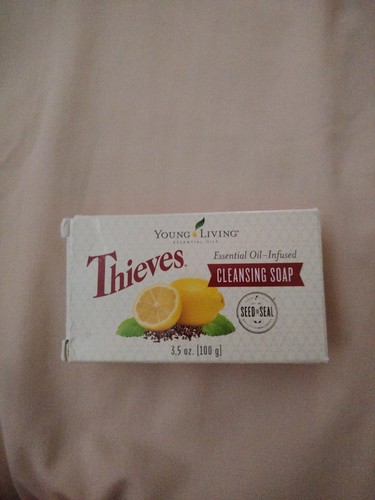 Young living thieves household - young,