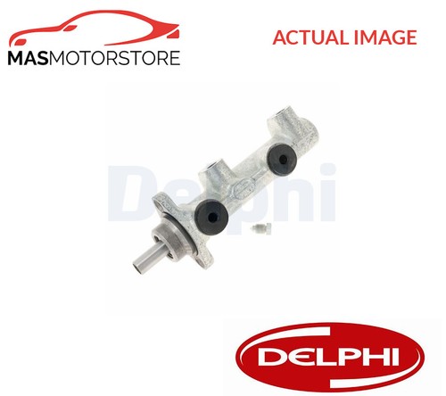 Brake master cylinder - brake,