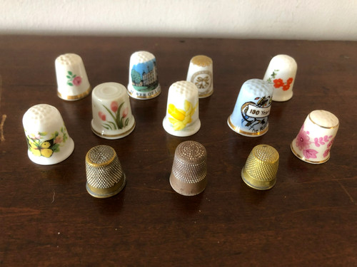 Job lot vintage - job,
