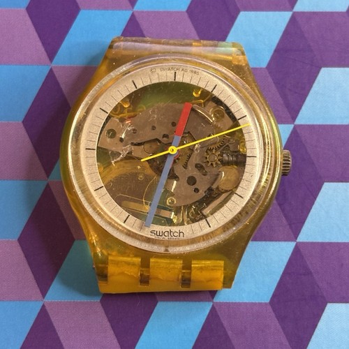 Rare vintage 1985 - rare,