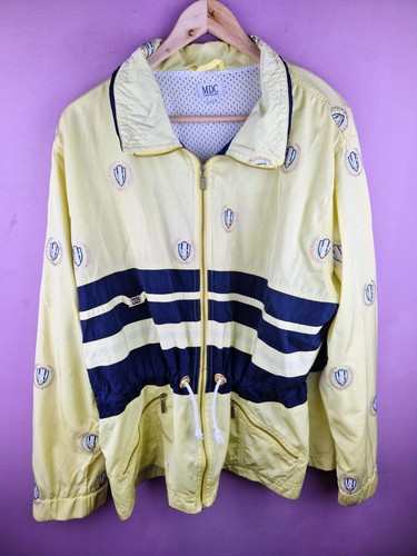 Vintage mdc womens track - mdc,