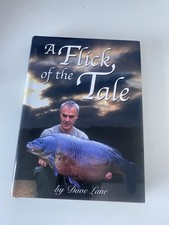 Dave Lane a Flick of the Tale