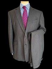 Chester Barrie Savile Row Grey