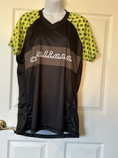 Juliana MTB Trail Jersey