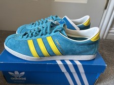 Olympic Edition Adidas