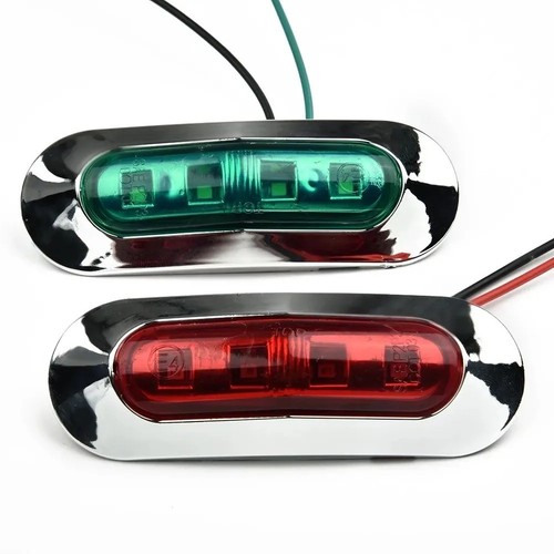 Led signal nav - signal, navigation