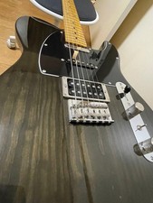 Fender Modern Player