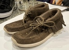 Visvim Maliseet Shaman Folk