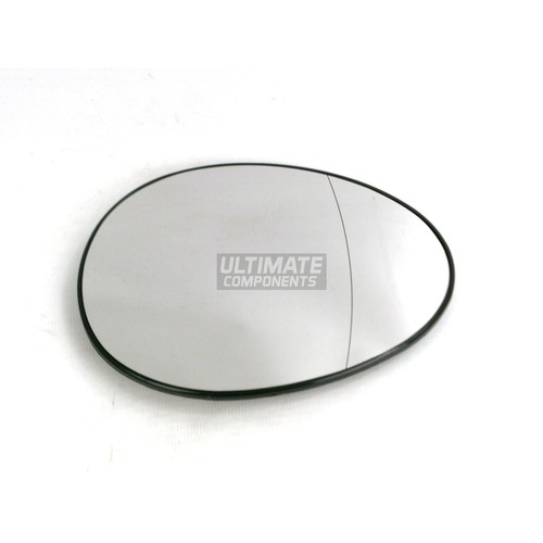 Wing mirror glass - wing,