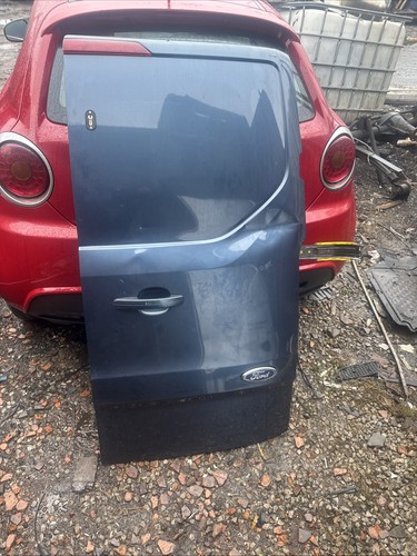 Ford transit custom - transit,