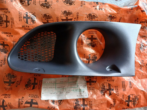 Genuine alfa romeo 156 - alfa,
