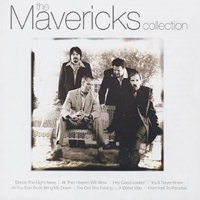 The mavericks - the, collection