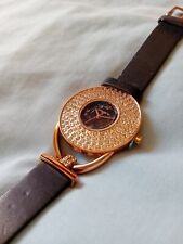 Designer Ungaro Ladies Watch