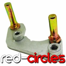 50mm / 65mm PIT BIKE FRONT