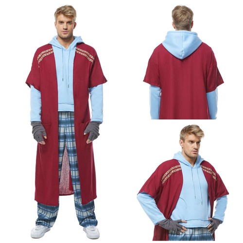 Fat thor cosplay costume - cosplay,