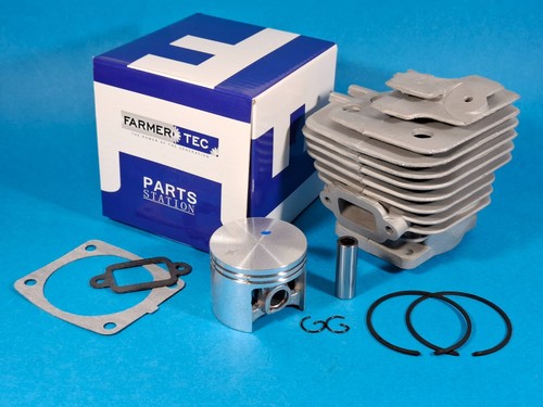 Cylinder piston kit 49mm - &, for