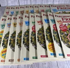 Farthing Wood Friends Magazine