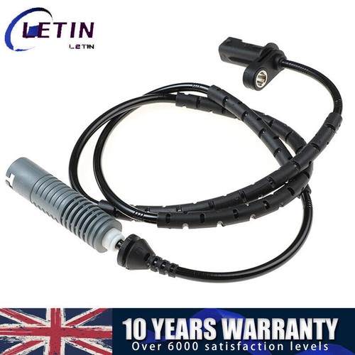 Rear sensor wheel speed - wheel,