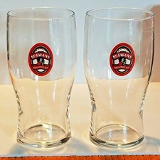 Lot of 2 McEwans India Pale