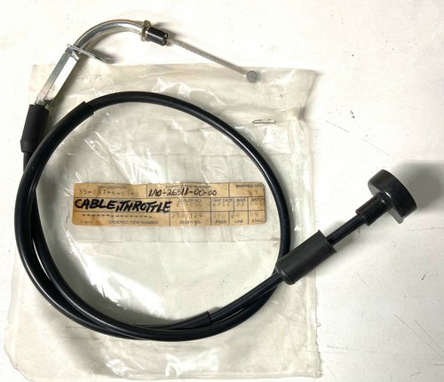 Nos oem yamaha 1977 xs500d - nos,