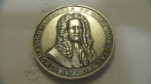 Medals nursing medal -  nursing,
